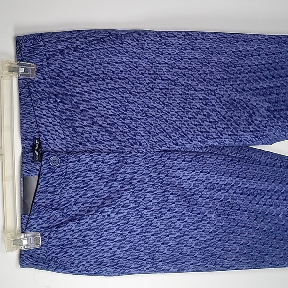 Hilary Radley Sits at the Waist Cropped slim leg capris - Picture 5 of 13